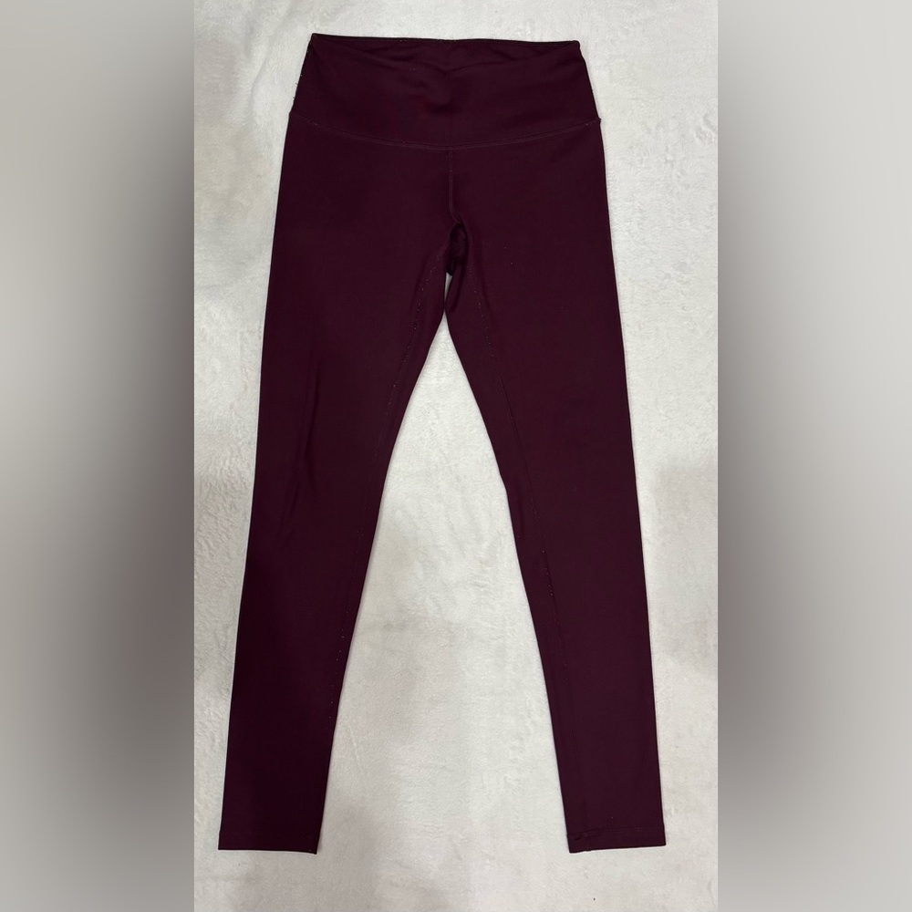 Zella Purple Leggings